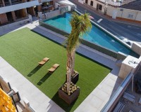 Nieuwbouw - Appartement - San Pedro del Pinatar - Centro