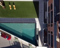 Nieuwbouw - Appartement - San Pedro del Pinatar - Centro