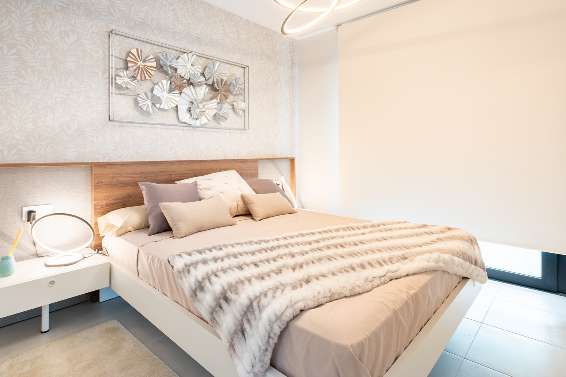 Nieuwbouw - Appartement - Sant Llorenç des Cardassar - Spain