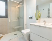 Nieuwbouw - Appartement - Sant Llorenç des Cardassar - Spain