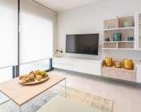 Nieuwbouw - Appartement - Sant Llorenç des Cardassar - Spain