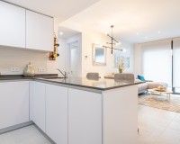 Nieuwbouw - Appartement - Sant Llorenç des Cardassar - Spain