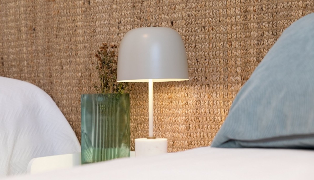 Nieuwbouw - Appartement - Santa Pola - Gran Alacant