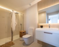 Nieuwbouw - Appartement - Santa Pola - Gran Alacant