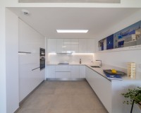 Nieuwbouw - Appartement - Santa Pola - Gran Alacant
