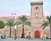 Nieuwbouw - Appartement - Santa Pola - Playa Tamarit