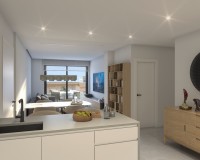 Nieuwbouw - Appartement - Santa Pola