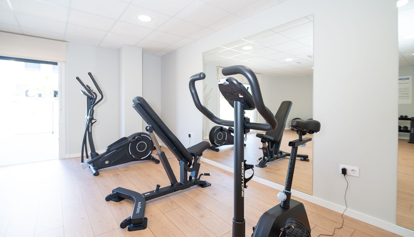 Nieuwbouw - Appartement - Torre de la Horadada (Alicante) - Spain