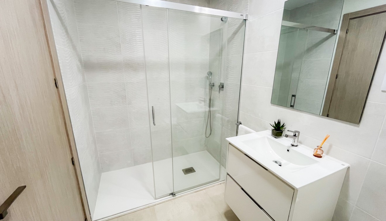 Nieuwbouw - Appartement - Torre de la Horadada (Alicante) - Spain