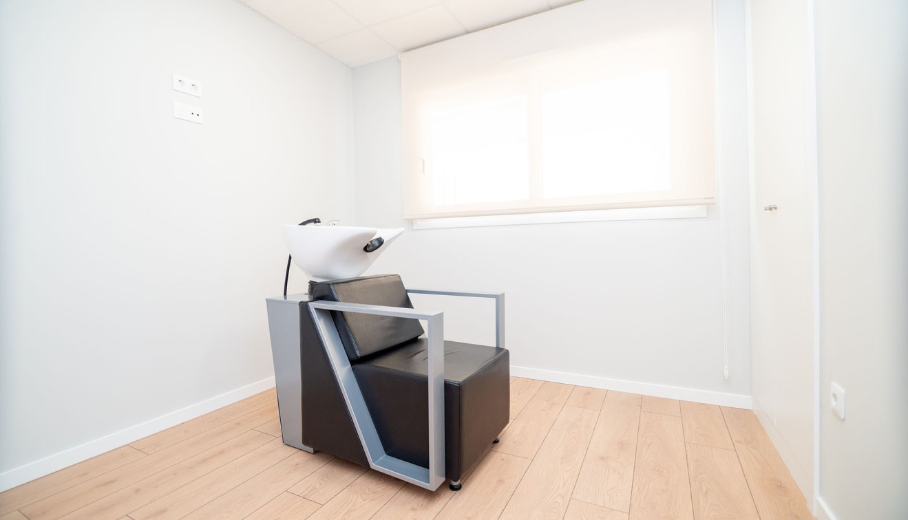 Nieuwbouw - Appartement - Torre de la Horadada (Alicante) - Spain