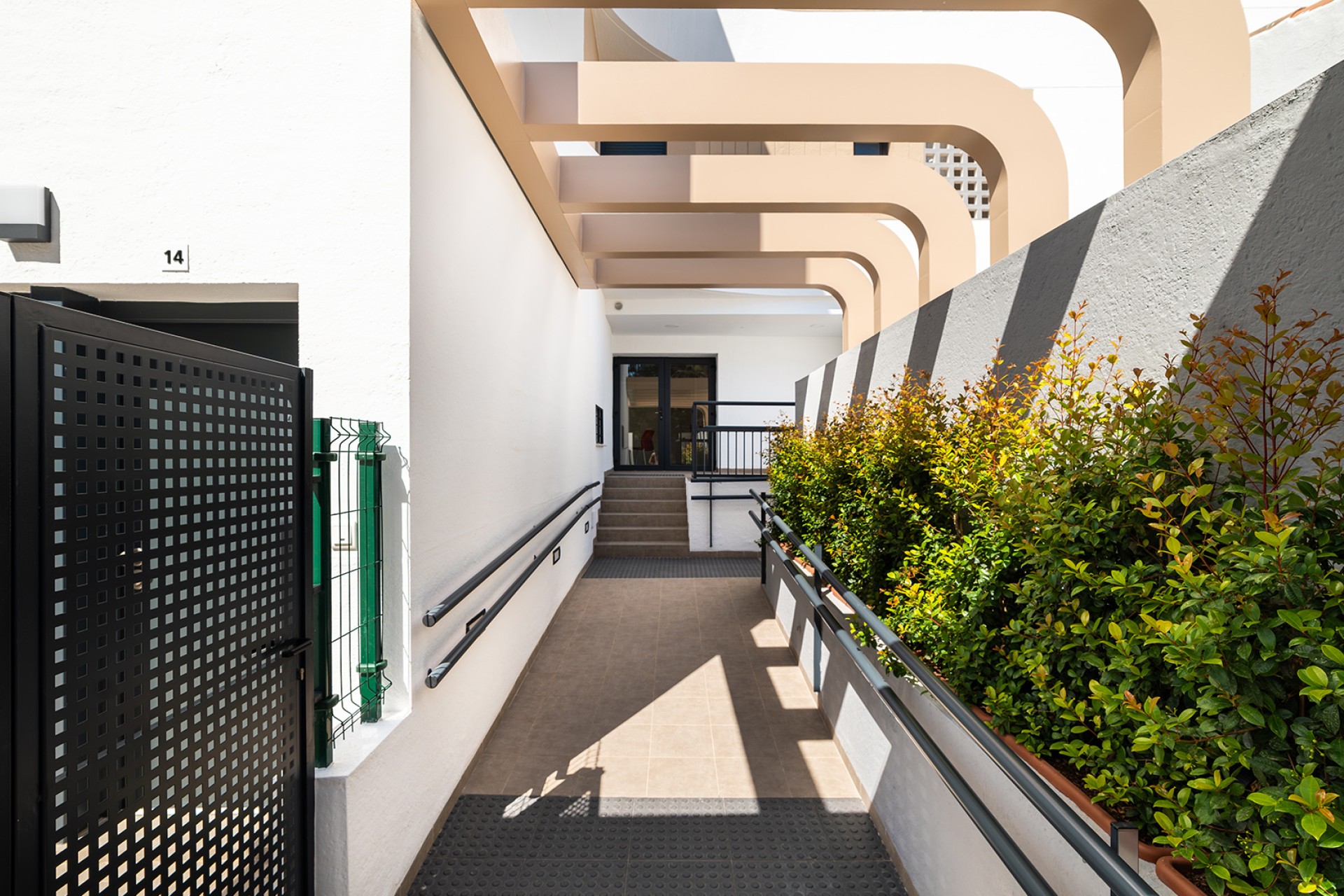 Nieuwbouw - Appartement - Torre de la Horadada (Alicante) - Spain