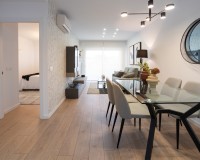 Nieuwbouw - Appartement - Torre de la Horadada (Alicante) - Spain