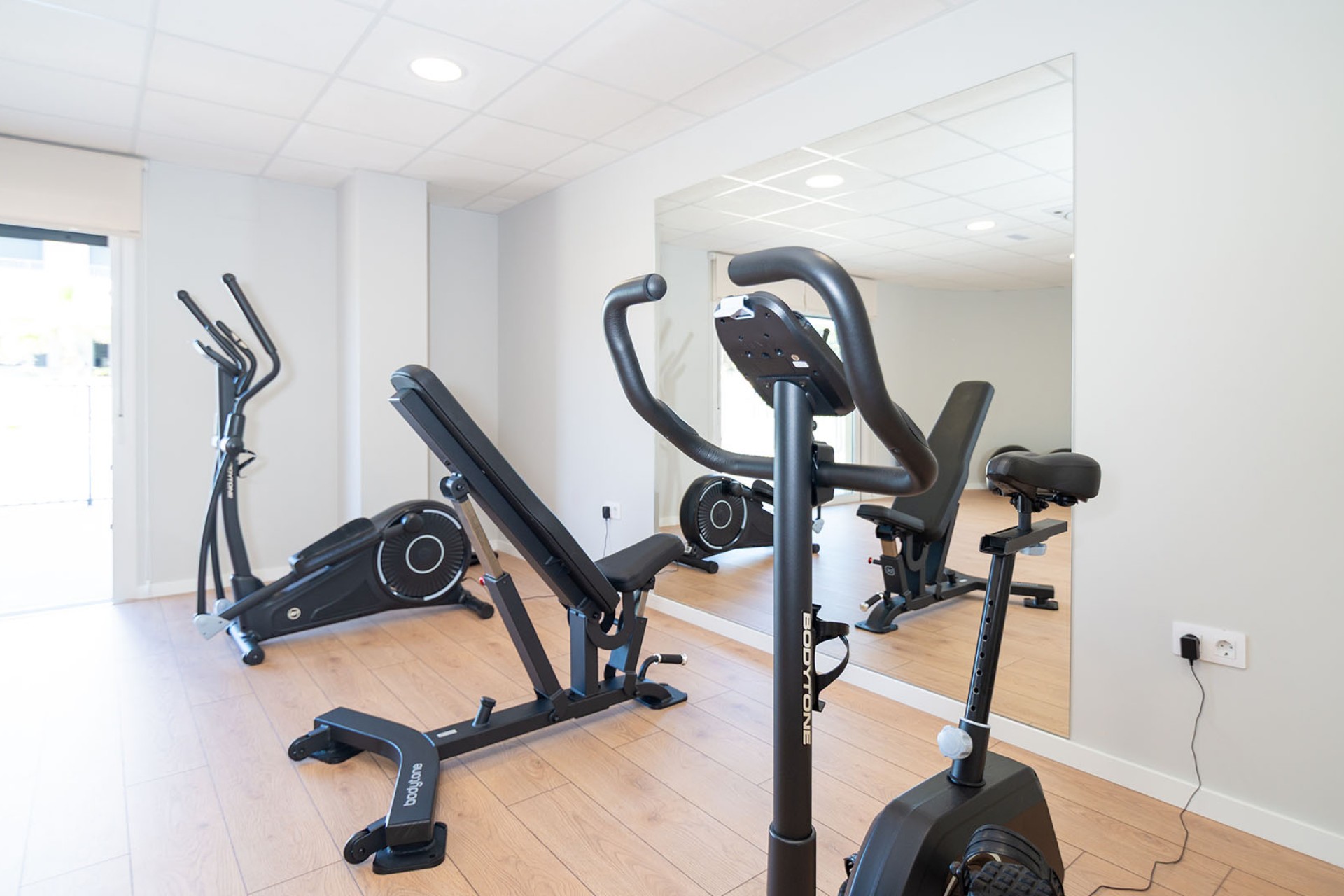 Nieuwbouw - Appartement - Torre de la Horadada (Alicante) - Spain