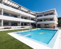 Nieuwbouw - Appartement - Torre de la Horadada (Alicante) - Spain