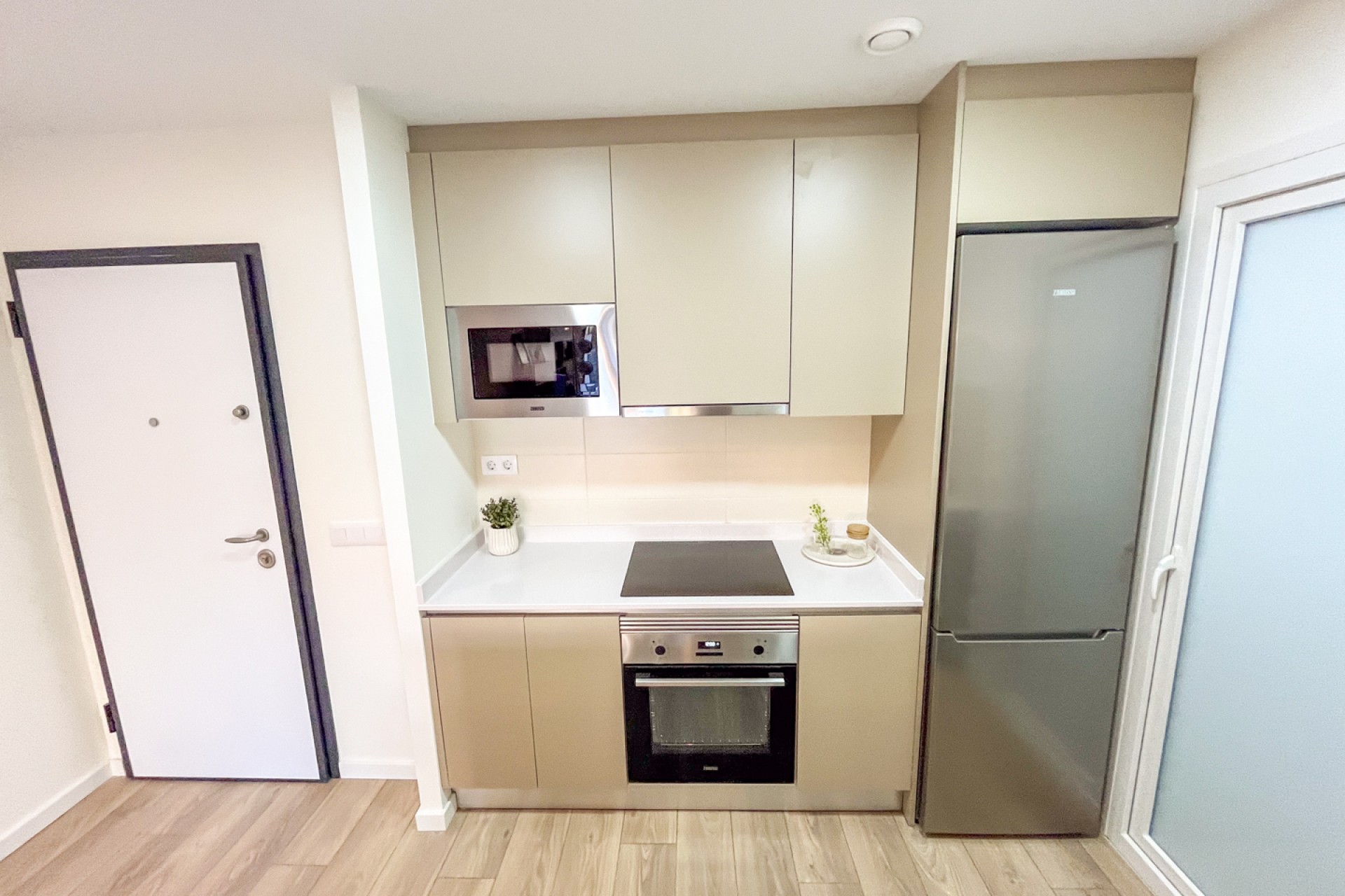 Nieuwbouw - Appartement - Torre de la Horadada (Alicante) - Spain