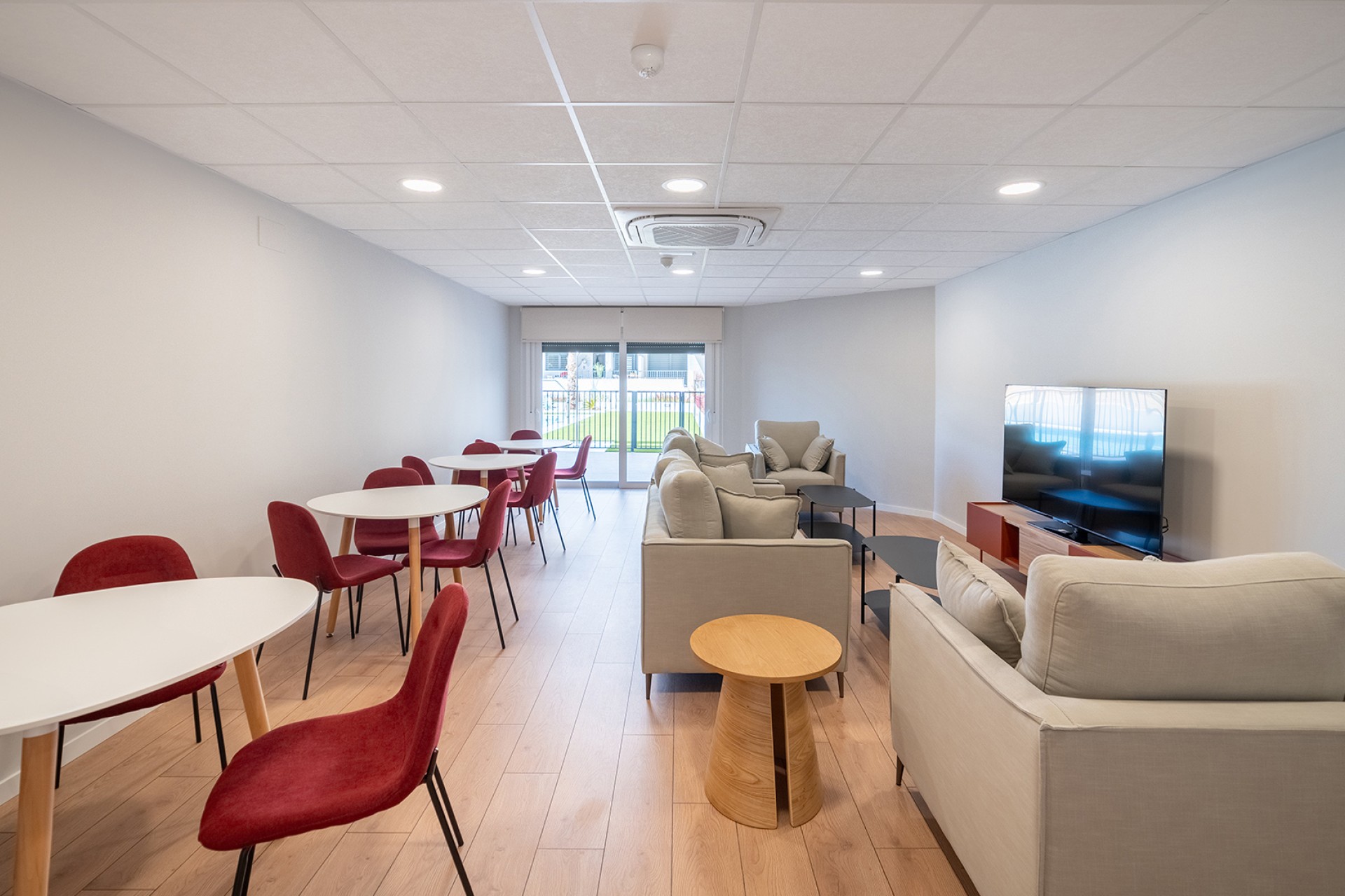 Nieuwbouw - Appartement - Torre de la Horadada (Alicante) - Spain