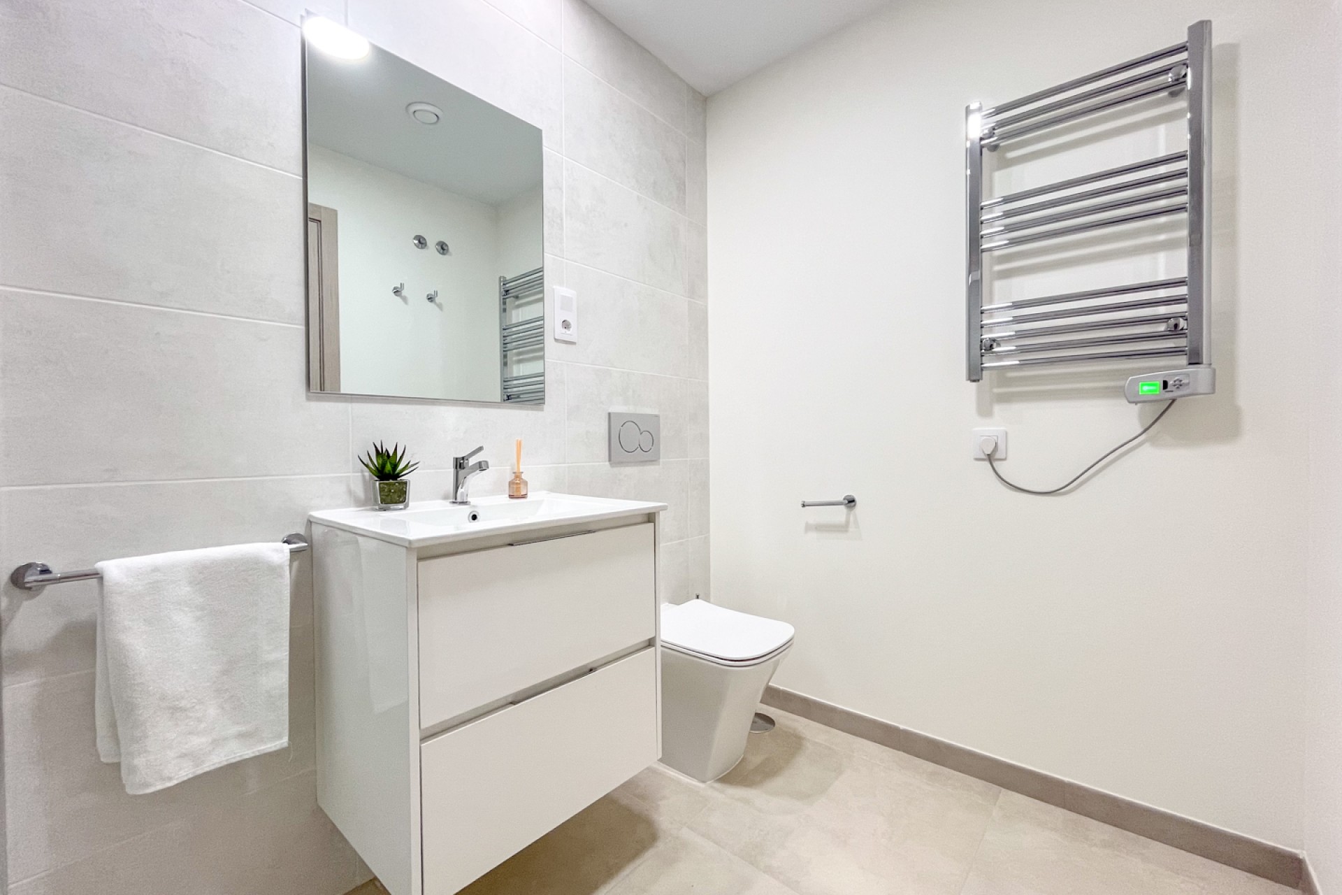 Nieuwbouw - Appartement - Torre de la Horadada (Alicante) - Spain