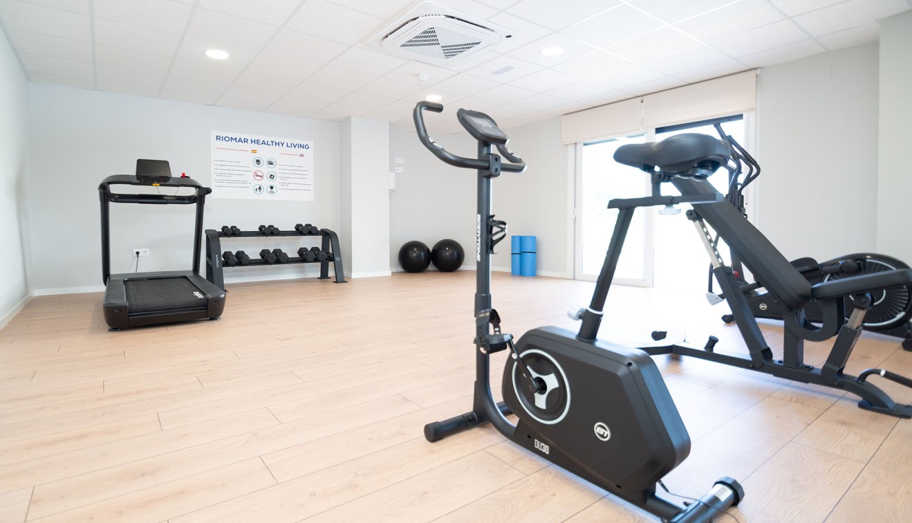 Nieuwbouw - Appartement - Torre de la Horadada (Alicante) - Spain