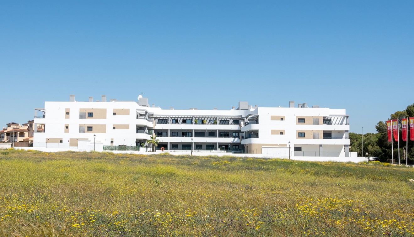 Nieuwbouw - Appartement - Torre de la Horadada (Alicante) - Spain