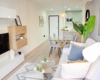 Nieuwbouw - Appartement - Torre de la Horadada (Alicante) - Spain