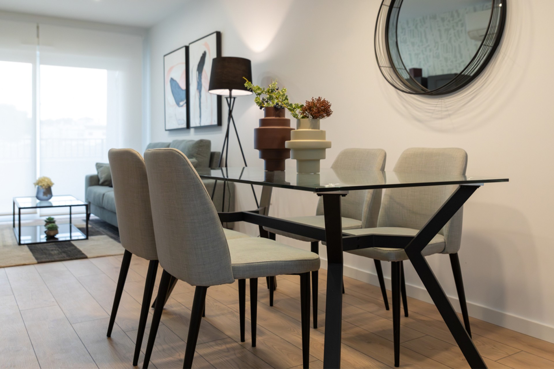 Nieuwbouw - Appartement - Torre de la Horadada (Alicante) - Spain