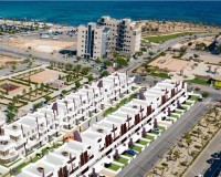 Nieuwbouw - Appartement - Torre de la Horadada