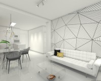 Nieuwbouw - Appartement - Torre de la Horadada