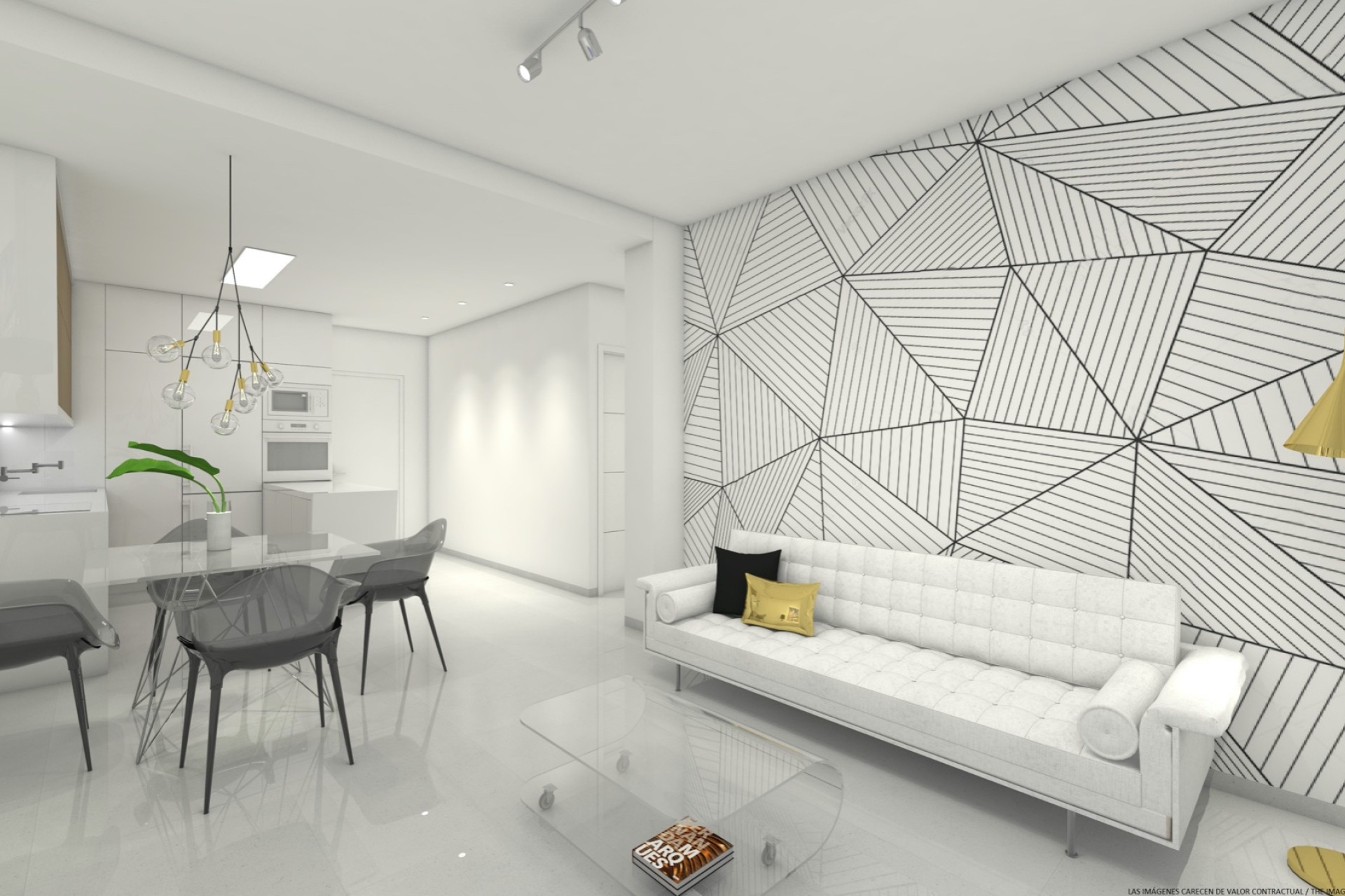 Nieuwbouw - Appartement - Torre de la Horadada