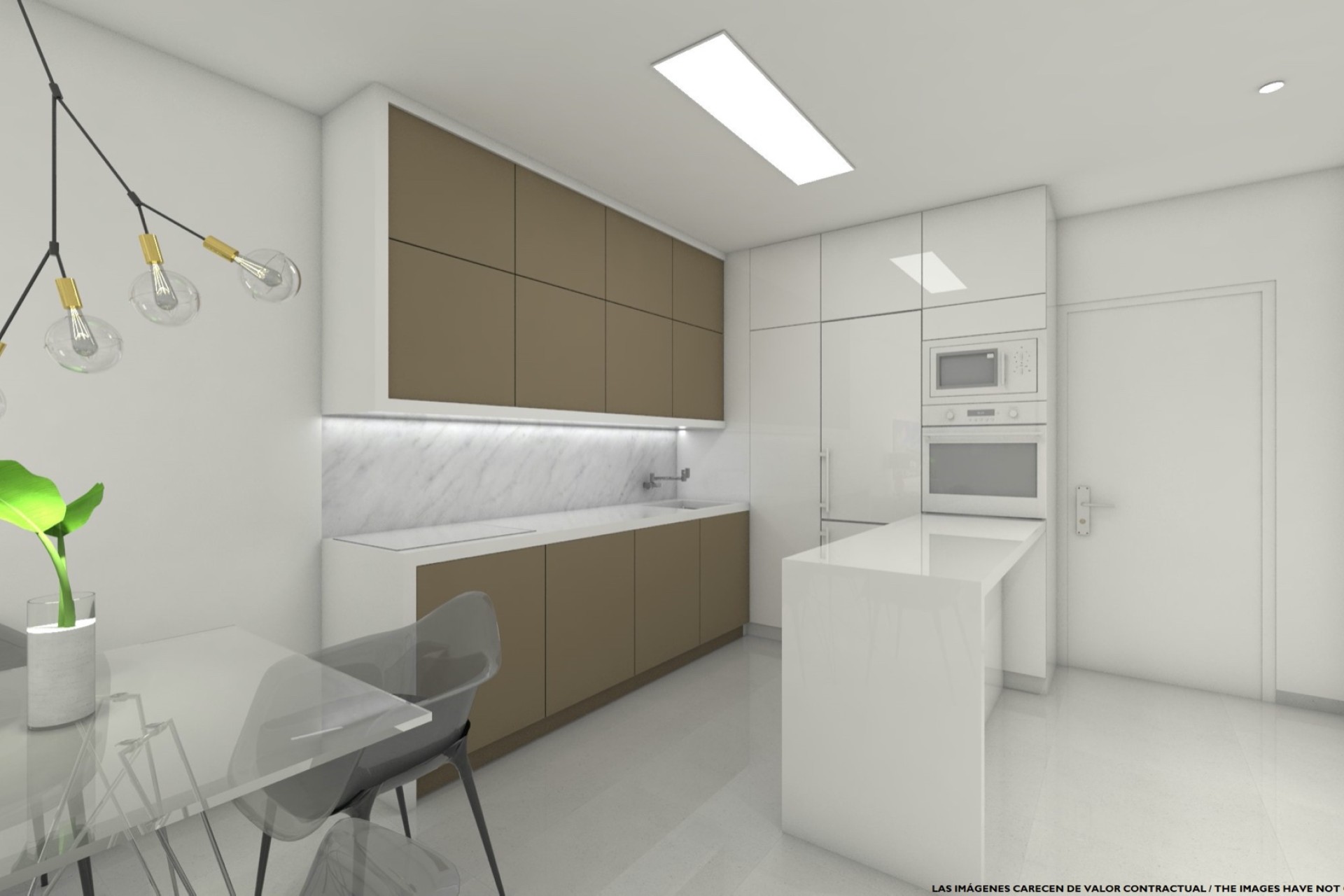Nieuwbouw - Appartement - Torre de la Horadada