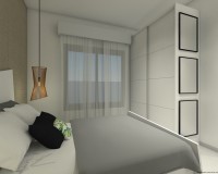 Nieuwbouw - Appartement - Torre de la Horadada