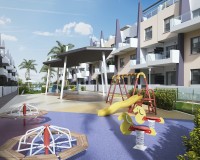 Nieuwbouw - Appartement - Torre de la Horadada