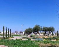 Nieuwbouw - Appartement - Torre Pacheco - Centro