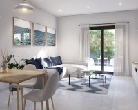 Nieuwbouw - Appartement - Torre Pacheco - Centro
