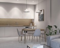 Nieuwbouw - Appartement - Torre Pacheco - Centro