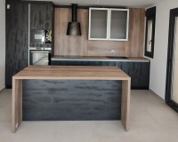 Nieuwbouw - Appartement - Torre Pacheco - Centro