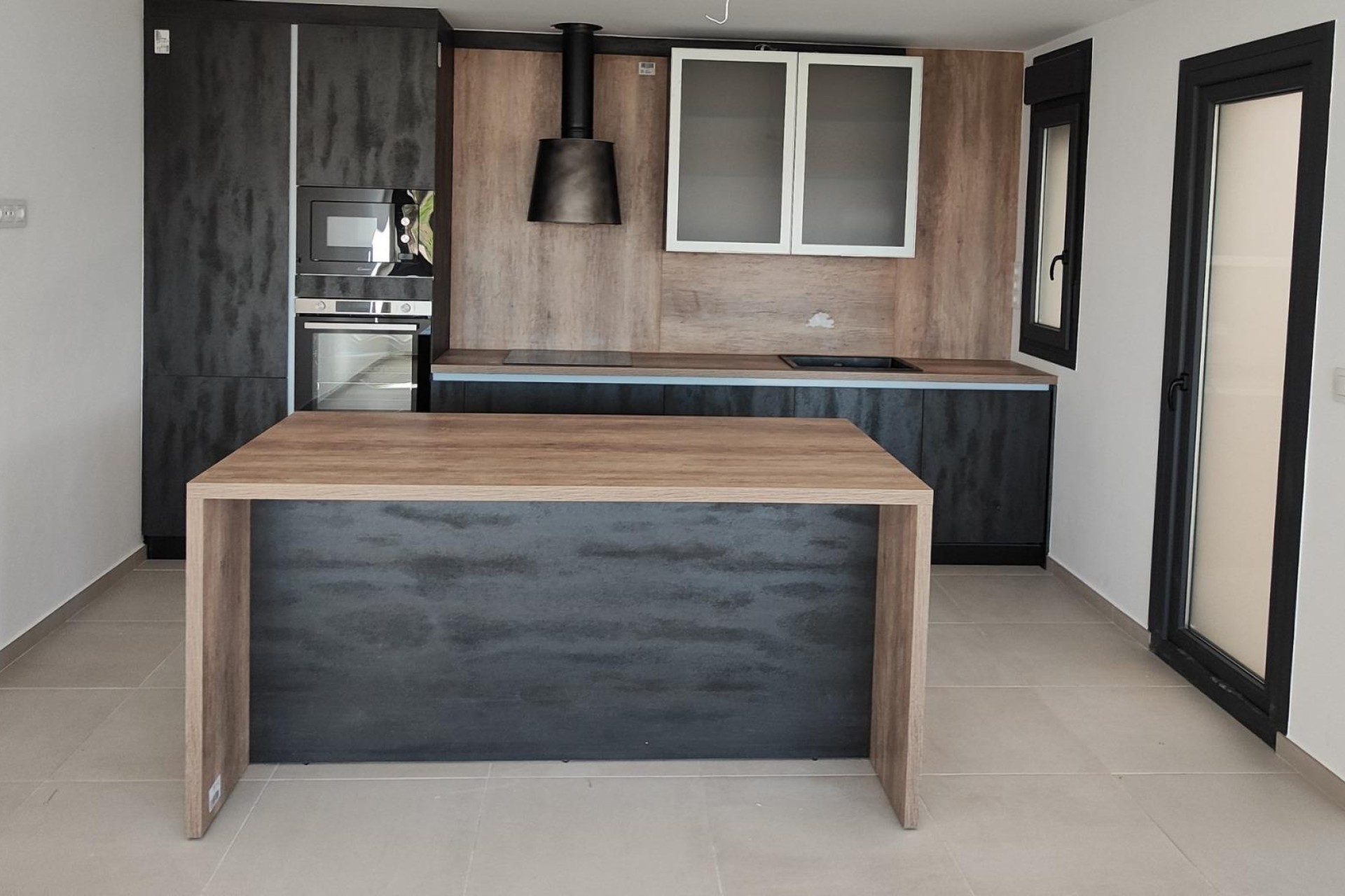 Nieuwbouw - Appartement - Torre Pacheco - Centro