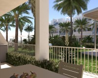 Nieuwbouw - Appartement - Torre Pacheco - San Cayetano