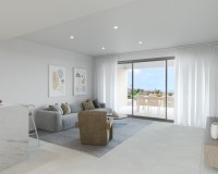 Nieuwbouw - Appartement - Torre Pacheco - Santa Rosalia Lake And Life Resort