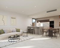 Nieuwbouw - Appartement - Torre Pacheco - Santa Rosalia Lake And Life Resort