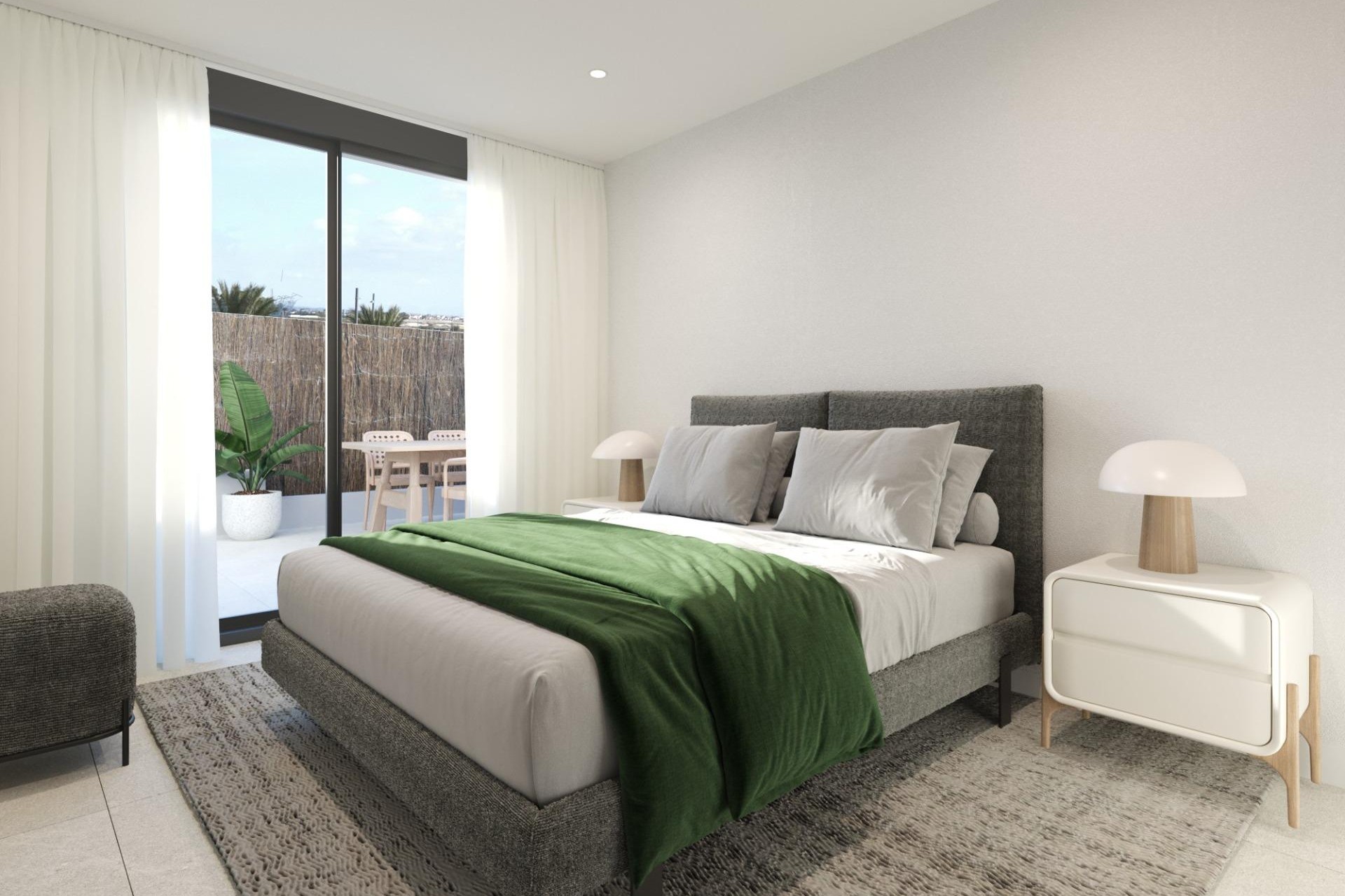 Nieuwbouw - Appartement - Torre Pacheco - Santa Rosalia Lake And Life Resort