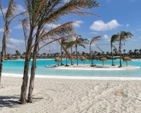 Nieuwbouw - Appartement - Torre Pacheco - Santa Rosalia Lake And Life Resort