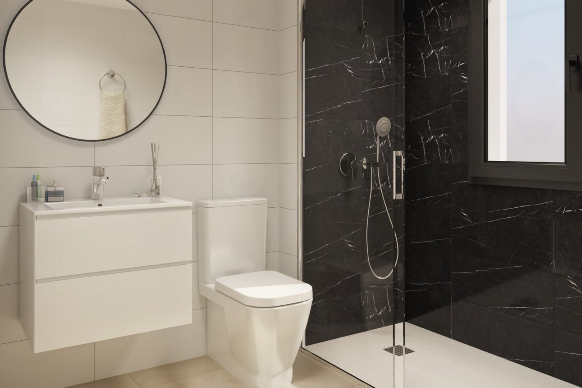 Nieuwbouw - Appartement - Torre Pacheco - Santa Rosalia Lake And Life Resort