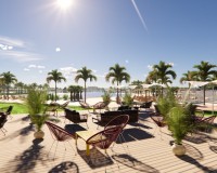 Nieuwbouw - Appartement - Torre Pacheco - Santa Rosalia Lake And Life Resort