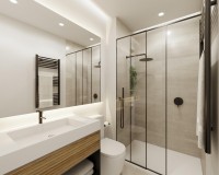 Nieuwbouw - Appartement - Torre Pacheco - Santa Rosalia Lake And Life Resort