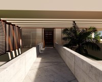 Nieuwbouw - Appartement - Torre Pacheco - Santa Rosalia Lake And Life Resort