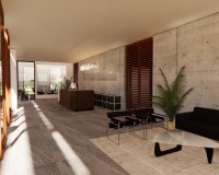 Nieuwbouw - Appartement - Torre Pacheco - Santa Rosalia Lake And Life Resort