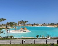 Nieuwbouw - Appartement - Torre Pacheco - Santa Rosalia Lake And Life Resort