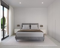 Nieuwbouw - Appartement - Torre Pacheco - Santa Rosalia Lake And Life Resort