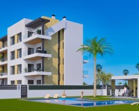 Nieuwbouw - Appartement - Torrevieja - Aguas Nuevas
