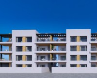 Nieuwbouw - Appartement - Torrevieja - Aguas Nuevas